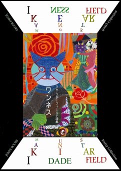 Cover Unicidade (eBook, ePUB)