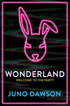 Wonderland (eBook, ePUB) - Dawson, Juno