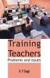 Training Teachers: Problems And Issues... - Bild 1