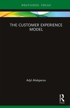The Customer Experience Model (eBook, PDF) - Aliekperov, Adyl