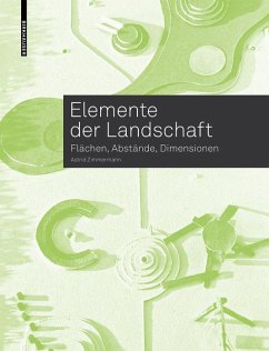 Elemente der Landschaft (eBook, PDF) - Zimmermann, Astrid
