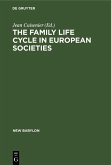 The family life cycle in European societies (eBook, PDF)