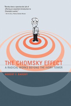 The Chomsky Effect (eBook, ePUB) - Barsky, Robert F