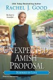 An Unexpected Amish Proposal (eBook, ePUB) An Unexpected Amish Proposal (eBook, ePUB)