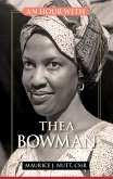 An Hour With Thea Bowman (eBook, ePUB)