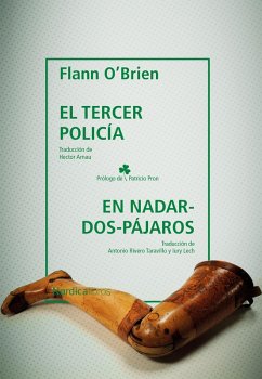 Cover El tercer policía & En Nadar-Dos-Pájaros (eBook, ePUB)