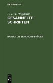 Die Serapions-Brüder (eBook, PDF)