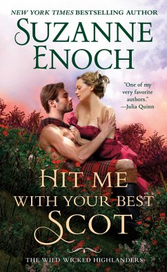 Hit Me With Your Best Scot (eBook, ePUB) - Enoch, Suzanne