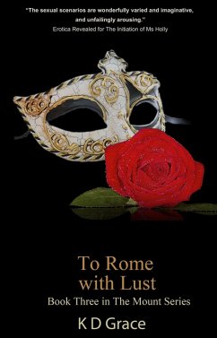 Cover To Rome With Lust (eBook, ePUB)