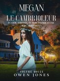 Megan et Le Cambrioleur (La Serie Megan, #12) (eBook, ePUB)
