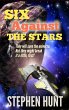 Six Against the Stars (eBook, ePUB) - Bild 1