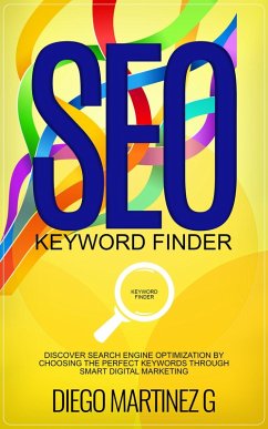 Cover SEO Keyword Finder (eBook, ePUB)