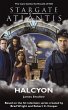STARGATE ATLANTIS Halcyon (eBook, ePUB) - Bild 1