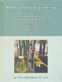 Plant Genetic Engineering (Improvement Of Commercial Plants-I) (eBook, ePUB) Plant Genetic Engineering (Improvement Of Commercial Plants-I) (eBook, ePUB)