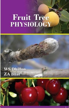 Cover Fruit Tree Physiology (eBook, ePUB)