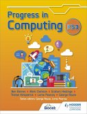 Progress in Computing: Key Stage 3 (eBook, ePUB)
