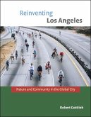 Reinventing Los Angeles (eBook, ePUB)