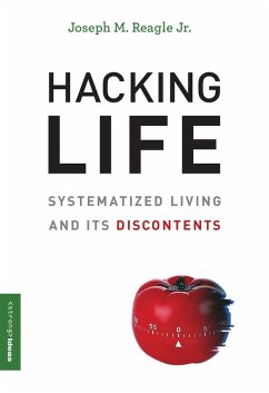 Cover Hacking Life (eBook, ePUB)