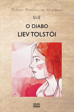 O diabo (eBook, ePUB) - Tolstói, Liev