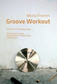 Groove Workout (eBook, ePUB) - Fromm, Micha