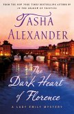 The Dark Heart of Florence (eBook, ePUB)
