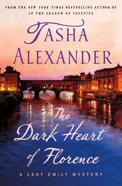 Cover The Dark Heart of Florence (eBook, ePUB)