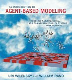An Introduction to Agent-Based Modeling (eBook, ePUB)