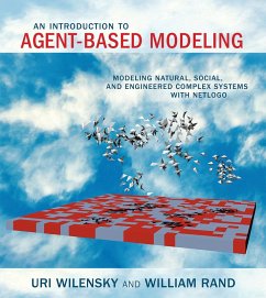 An Introduction to Agent-Based Modeling (eBook, ePUB) - Wilensky, Uri; Rand, William