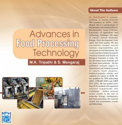 Cover Advances In Food Processing Technology (eBook, ePUB)