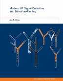 Modern HF Signal Detection and Direction Finding (eBook, ePUB) Modern HF Signal Detection and Direction Finding (eBook, ePUB)