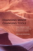 Changing Minds Changing Tools (eBook, ePUB)
