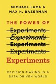 The Power of Experiments (eBook, ePUB)