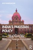 India's Pakistan Policy (eBook, ePUB)