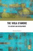 The Viola d'Amore (eBook, PDF)