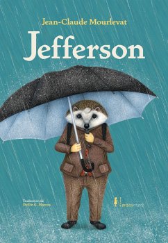 Cover Jefferson (eBook, ePUB)