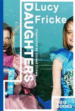 Daughters (eBook, ePUB) - Fricke, Lucy