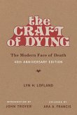 The Craft of Dying, 40th Anniversary Edition (eBook, ePUB)