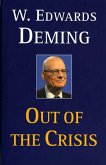 Out of the Crisis (eBook, ePUB)