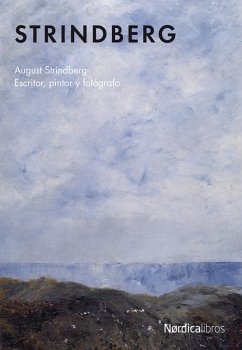 Strindberg (eBook, ePUB) - Strindberg, August