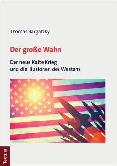 Der große Wahn (eBook, PDF) - Bargatzky, Thomas