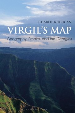 Virgil's Map (eBook, PDF) - Kerrigan, Charlie