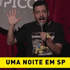 Uma Noite Em SP (MP3-Download)