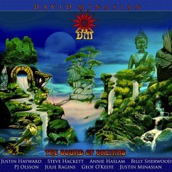 The Sound Of Dreams - Minasian,David