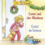 63: Conni Und Der Nikolaus/Conni Im Schnee