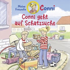 62: Conni geht auf Schatzsuche