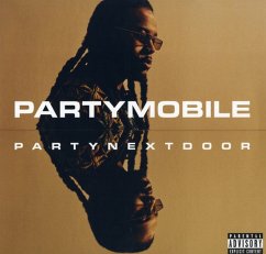 Partymobile - Partynextdoor