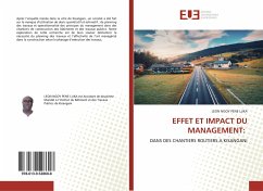 EFFET ET IMPACT DU MANAGEMENT: - NGOY PENE LUKA, LEON