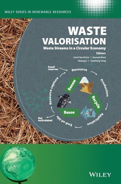 Waste Valorisation