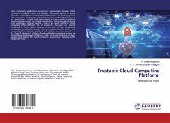 Trustable Cloud Computing Platform - Nargunam, A. Shajin;Blessed Nayagam, P. V. Samuel