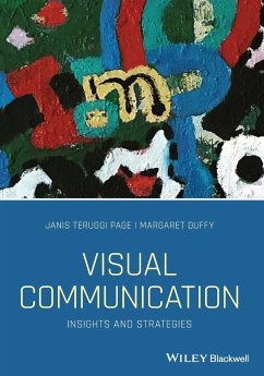 Visual Communication - Page, Janis Teruggi (University of Illinois - Chicago); Duffy, Margaret (University of Missouri)